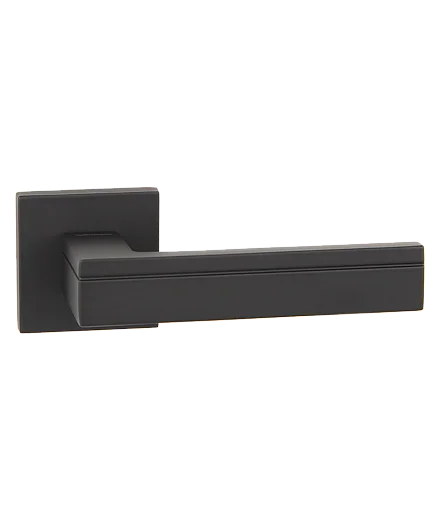 Ручки стандарт TANDOOR TDAL 716-03 slim BLACK 